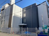ヘーベル東大阪レジデンス