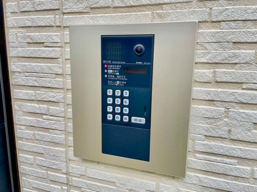 建物設備 F　asecia　Notos