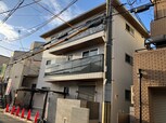 アドヴァンスライフ東花園