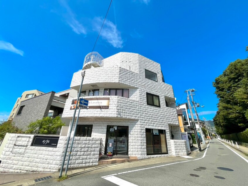 外観写真 セゾンド芦屋