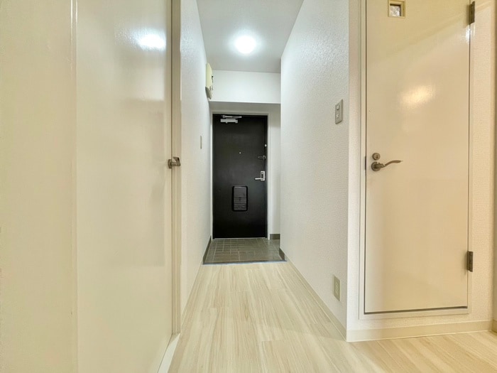 廊下 日宝サンフラッツ東平