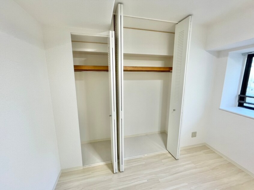 収納 日宝サンフラッツ東平