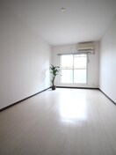 居室 サンレジデンス玉川