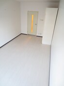 居室 サンレジデンス玉川