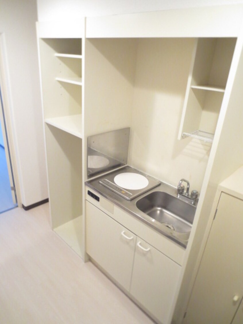 キッチン サンレジデンス玉川