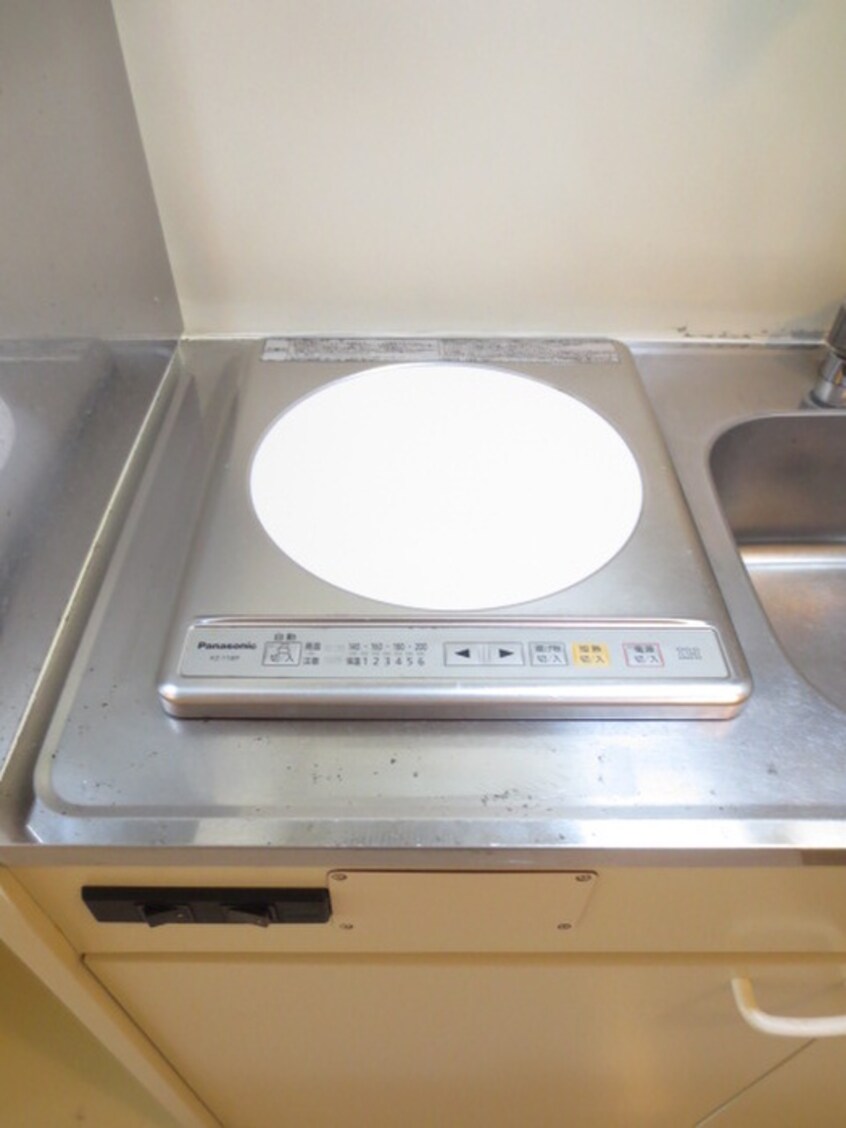 内観写真 サンレジデンス玉川