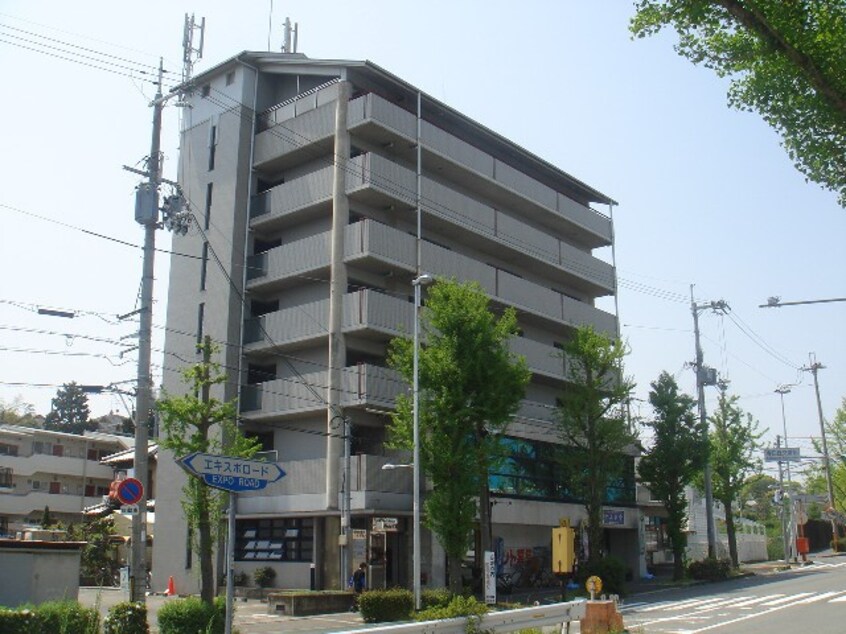 外観写真 Ｎａｖｉ２