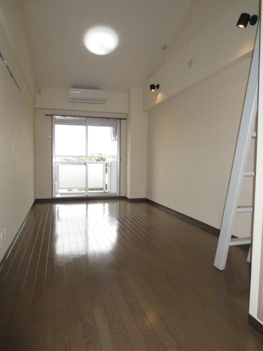 居室 Ｎａｖｉ２