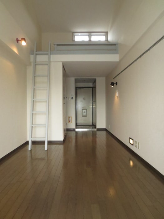 居室 Ｎａｖｉ２