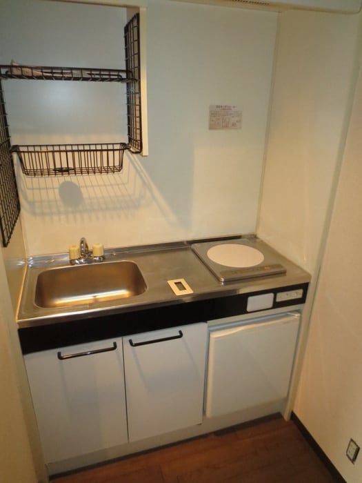 キッチン Ｎａｖｉ２