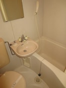 バス／シャワールーム等 Ｎａｖｉ２