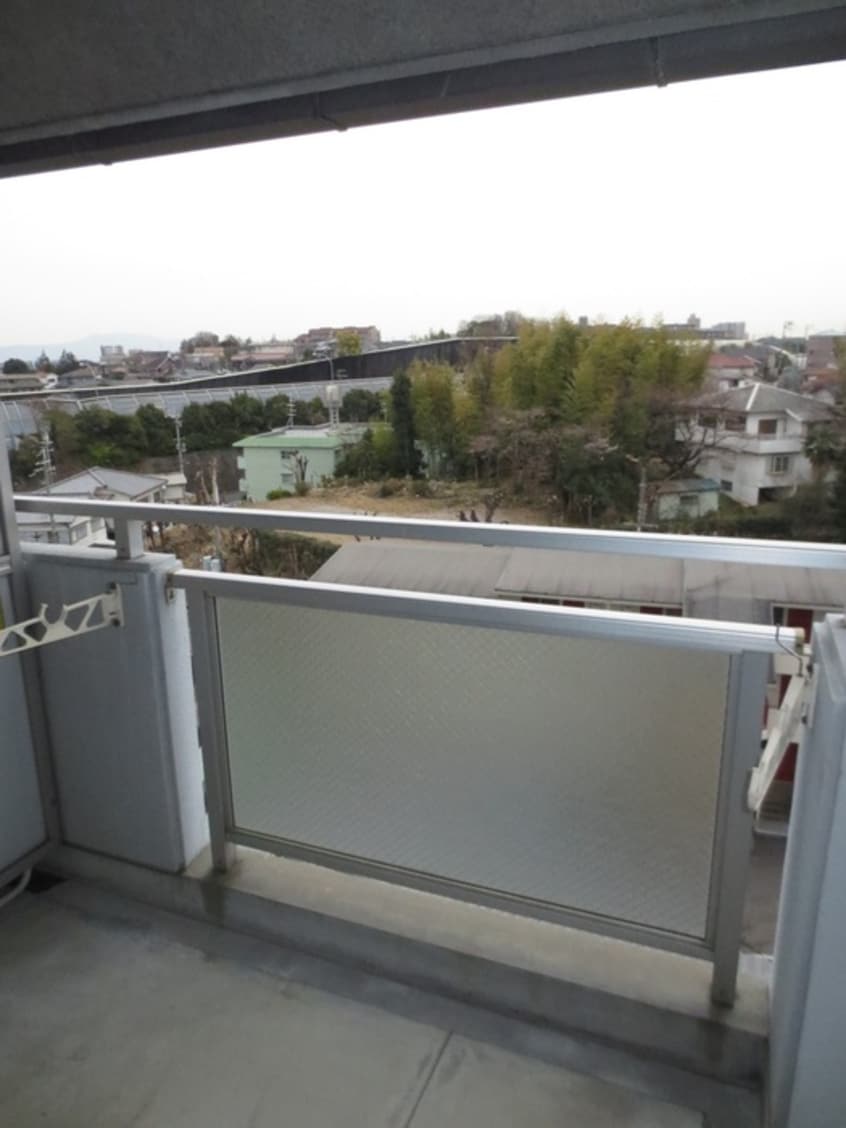 ベランダ・バルコニー Ｎａｖｉ２