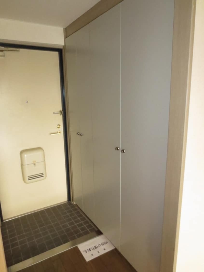 玄関 Ｎａｖｉ２