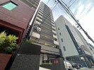 プレサンス三宮ディライト(302)の外観