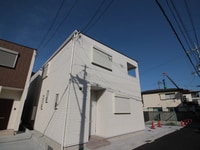 笠屋町戸建　C棟