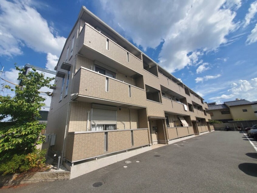 外観写真 メゾン・プレミール