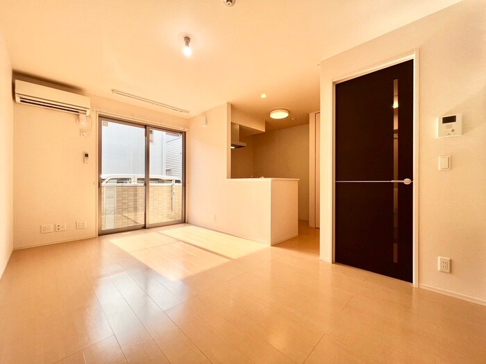 居室 メゾン・プレミール