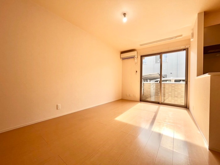 居室 メゾン・プレミール