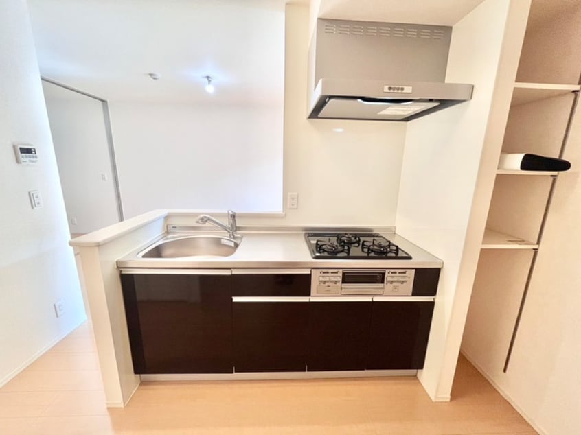 キッチン メゾン・プレミール