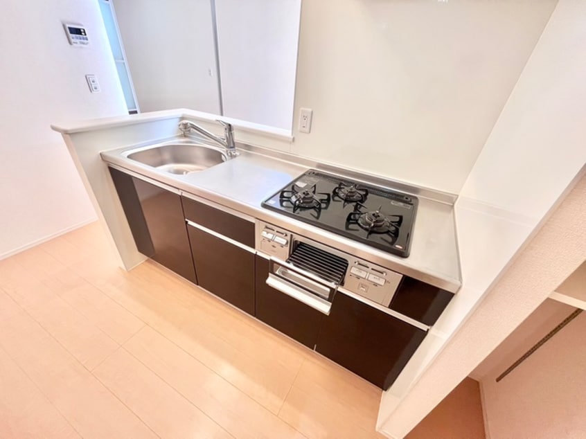 キッチン メゾン・プレミール