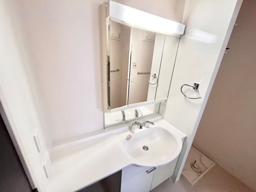 洗面 メゾン・プレミール