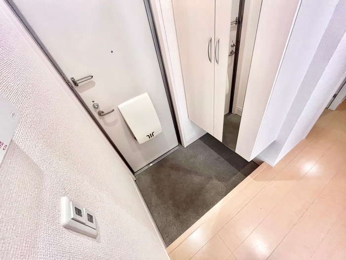 玄関 メゾン・プレミール