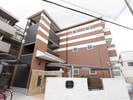 グランオリオン柏田東町の外観