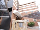 建物設備 グランオリオン柏田東町