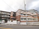 外観写真 グランオリオン柏田東町