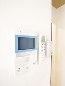 内観写真 グランオリオン柏田東町