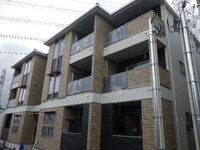 ロン・ボヌール弁天池公園Ⅰ