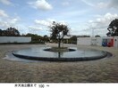 周辺環境 ロン・ボヌール弁天池公園Ⅰ
