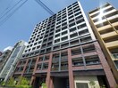 外観写真 RJRプレシア江坂駅前