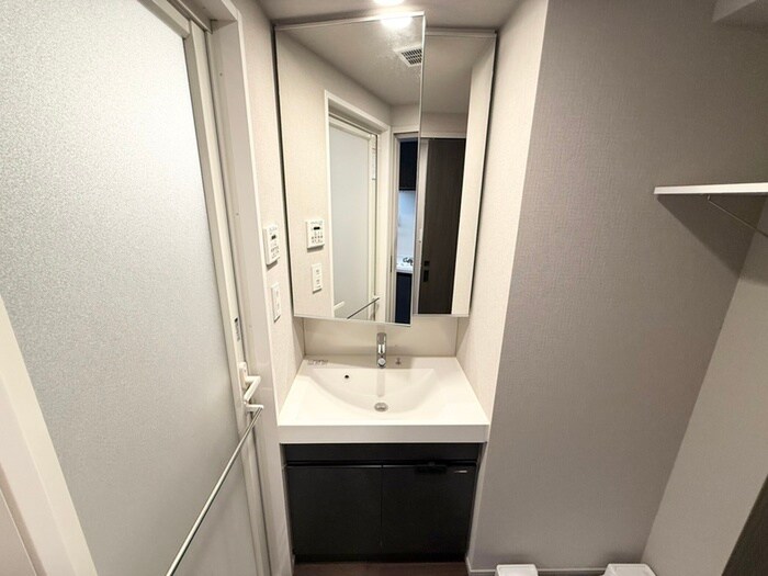 洗面 RJRプレシア江坂駅前