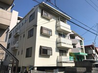 浜野マンション