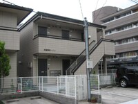 香枦園櫻ハイツ