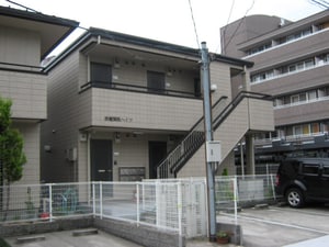 香櫨園桜ハイツ