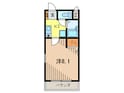 アリスオブゴ－ルデンバッハの間取図