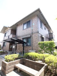 スウィート松本A