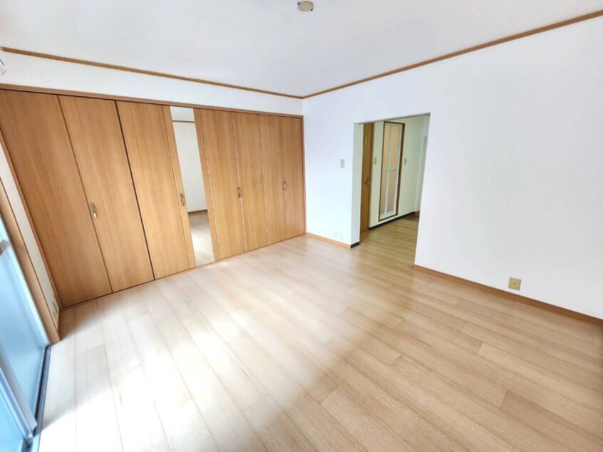 居室 ルクン服部