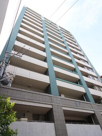 ネバーランド玉造（２０１）