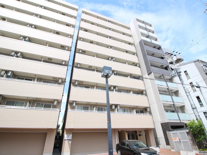 外観写真 PIANO・FORTE