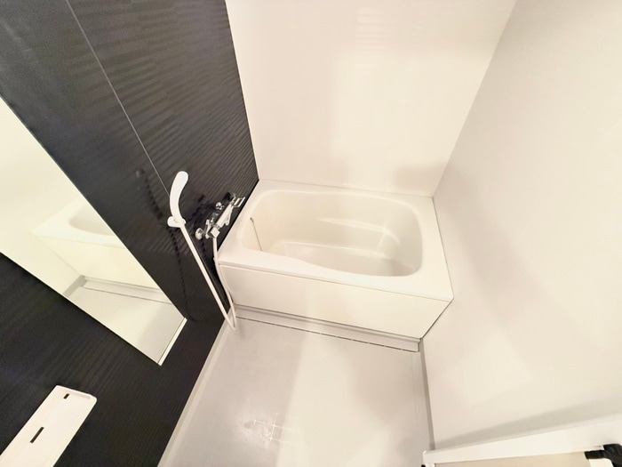 バス／シャワールーム等 PIANO・FORTE