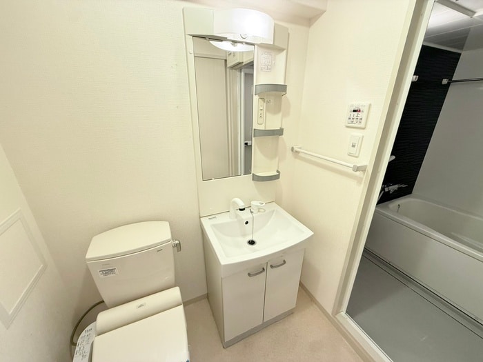 洗面 PIANO・FORTE