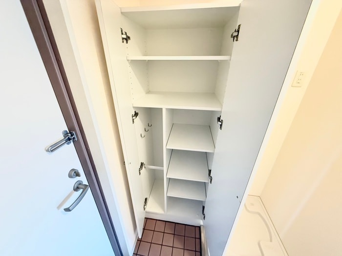 靴箱 PIANO・FORTE