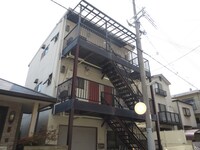 佐藤ハイツ