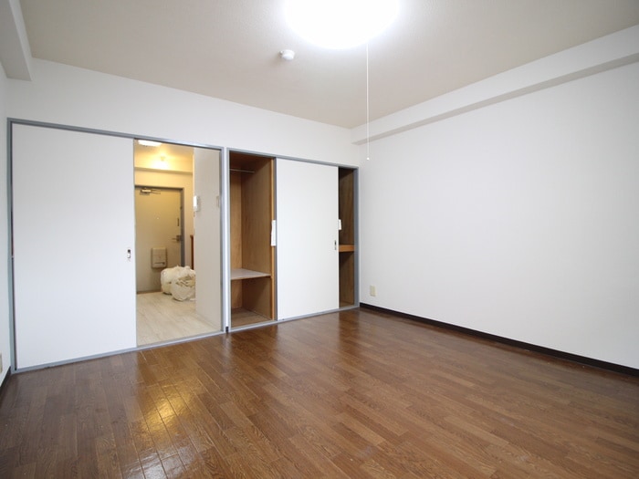 居室 アミニティハイツ田村