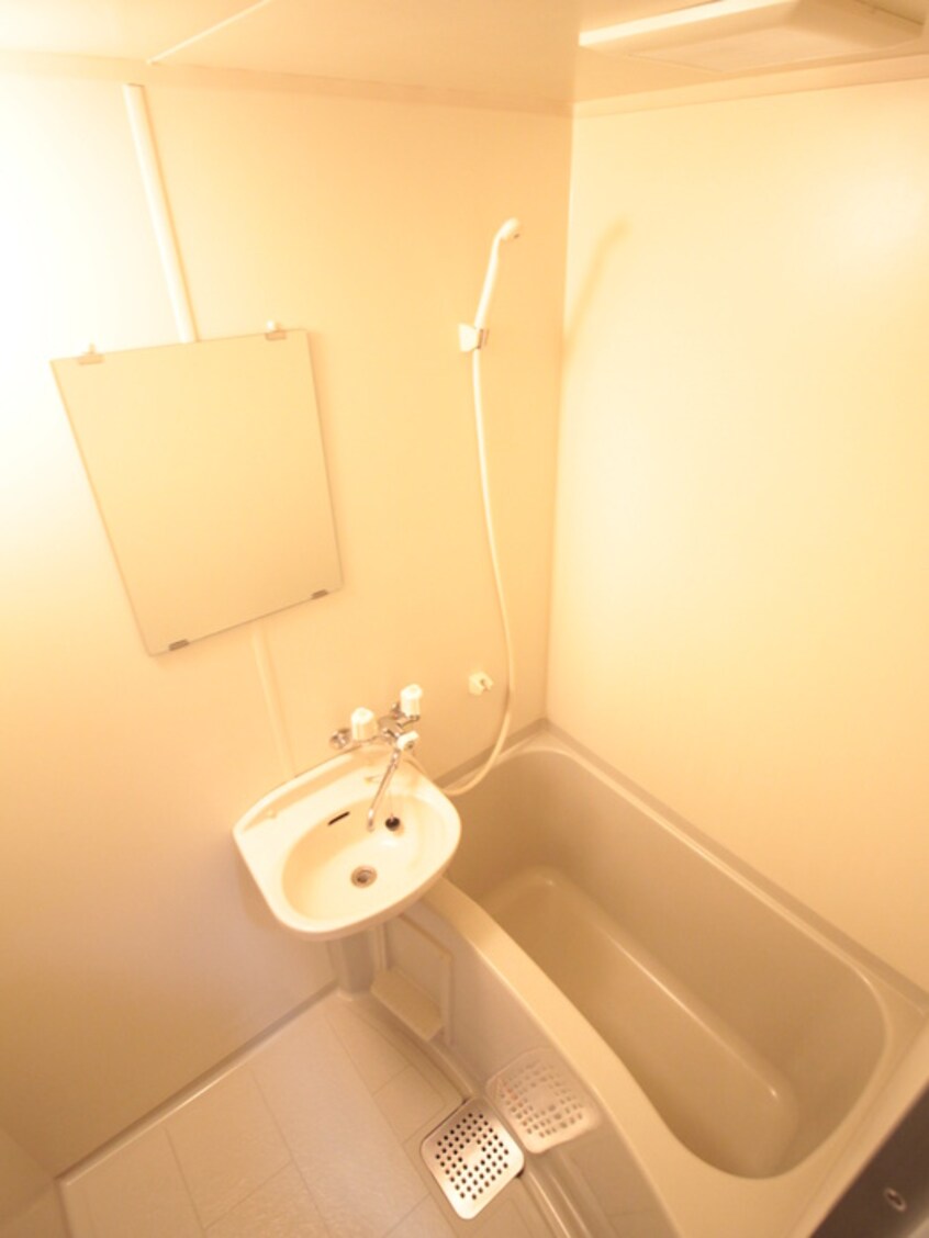 バス／シャワールーム等 マンションキムラ