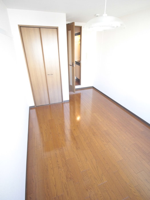 居室 マンションキムラ