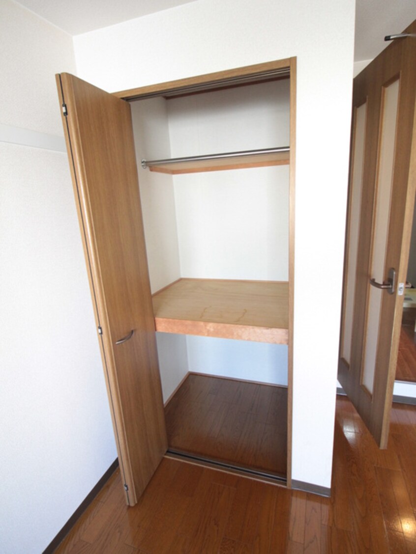 収納 マンションキムラ